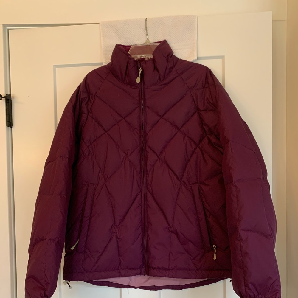Cabela’s Woman’s Puffer Jacket